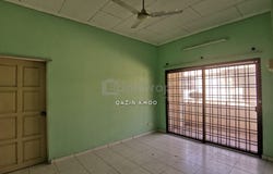 Lintasan Pegoh 3, Lahat, Perak 31500