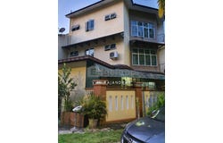 Bukit Antarabangsa, Ulu Kelang, Selangor 68000