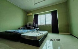 Bukit Tinggi 3, Klang, Selangor 41200