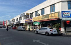 Jitra, Kedah 06000
