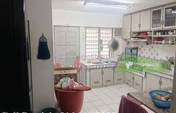 Jalan Gambus , Klang, Selangor 41200