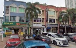 Selangor, Shah Alam, Selangor