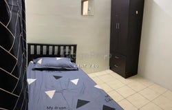 Jalan Puncak Gading, Cheras, Kuala Lumpur 56000