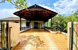 Jalan 6, Ampang, Selangor 68000