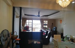 Jalan Mewah Utara, Cheras, Selangor 68000