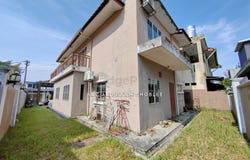 Jalan Seri Sedeli, Klang, Selangor 41200