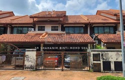 Bangi, Selangor 43000
