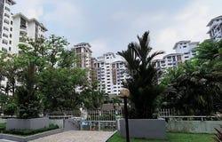 Ampang, Selangor 68000