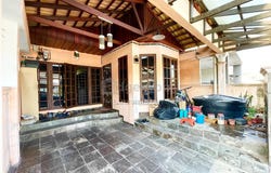 Jalan 4c/6, Setapak, Kuala Lumpur 53300