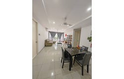 Jalan Kelab Golf, Ipoh, Perak 30250
