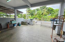 JALAN TASEK BARAT 1, TAMAN ANDA, 31400, Kinta, Perak 31400