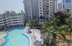 Petaling Jaya, Selangor 47301