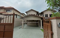 Lorong Kemaris 2, Bangsar, Kuala Lumpur