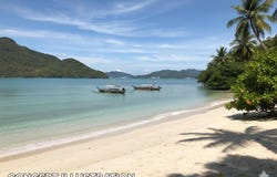 Langkawi, Kedah 7000