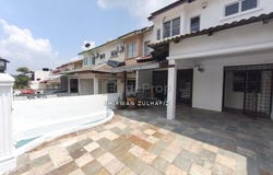 Jalan Rp, Rawang, Selangor 48000
