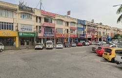 Puchong, Selangor 47100