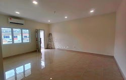 Jalan Pasai, Jalan Wan Empok, Jalan Wan Malini, Sri Petaling, Kuala Lumpur 57000