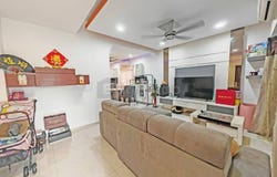 Jalan Damai Perdana, Cheras, Selangor 56000