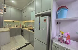 Setia Tropika, Johor 81200