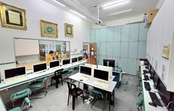 Jalan Saujana Utama, Ampang, Selangor 68000