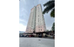 Jalan Sungai Tua, Taman Jasa Pewira, 68100, Selangor, Selayang, Selangor 68100