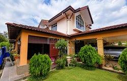 Jalan Seri Putra 3/3, Bangi, Selangor 43000