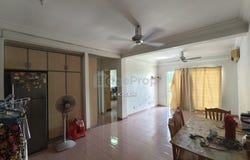Jalan 1/18, Semenyih, Selangor 43500