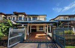 Jalan USJ 16/1, USJ, Selangor 47630