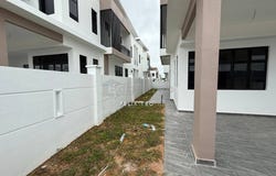 Iskandar Puteri, Johor