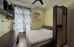 Jalan Klebang Jaya, Klebang, Melaka 75200