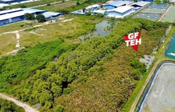 Simpang Ampat, Penang 14100