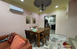 Taman Meru, Klang, Selangor 41400