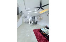 Jalan Sentral, Iskandar Puteri, Johor 79100
