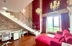 Jalan Us 1, Off Jalan Ikram - Uniten, De Centrum, 43000, Selangor, Bangi, Selangor 43000