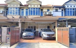 Seksyen 4, 43650 Bandar Baru Bangi, Selangor, Bangi, Selangor 43650