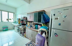 Jalan Zapin 3, Klang, Selangor 41050