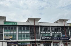 Puchong, Selangor 47100