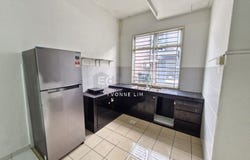 Jalan Harmonium 37, Taman Desa Tebrau, Johor Bahru, Johor 81100