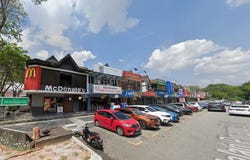 Shah Alam, Selangor 40200