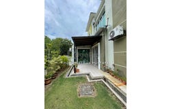 Jalan Tiara Heights, Sepang, Selangor 43900