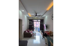 Jalan Tampoi, 81200, Johor, Tampoi, Johor 81200
