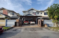 Jalan Jelok Impian, Kajang, Selangor