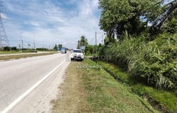 Jenjarom, Selangor 42600