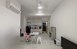 Johor Bahru, Johor 80250