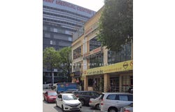 Jalan 3/93A, Cheras, Kuala Lumpur 55100