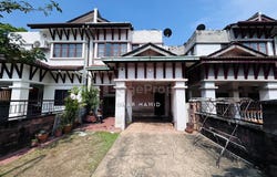 Shah Alam, Selangor 40150
