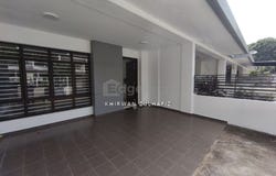 Jalan MR 2/19, Rawang, Selangor 48020