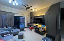 Iskandar Puteri, Johor 79100