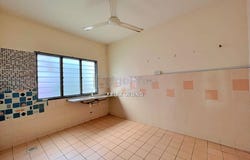 Jalan Kajang Perdana, Kajang, Selangor 43000