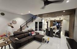Sunway SPK Damansara, Kuala Lumpur 52200